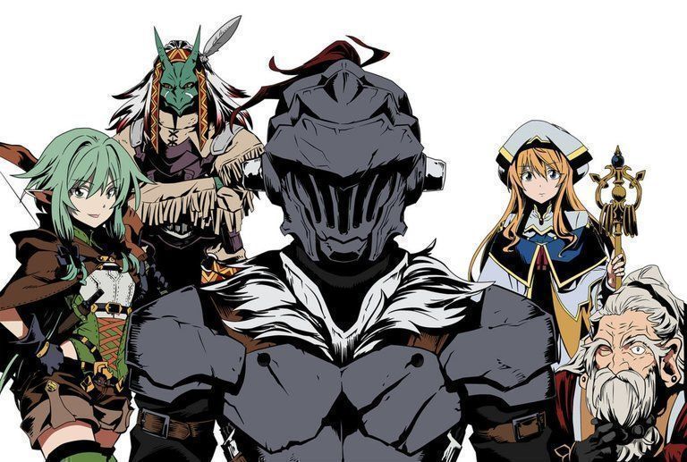 ¿Cuándo volveremos a ver algo nuevo de Goblin Slayer
